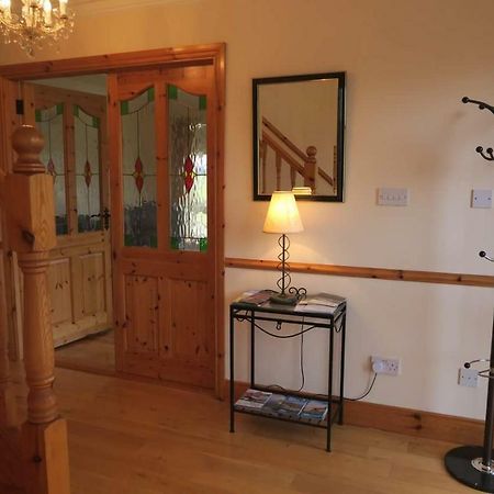 Thistledown - Ballina - Crossmolina - County Mayo - Sleeps 8 - Sister Property To Inglewood מראה חיצוני תמונה