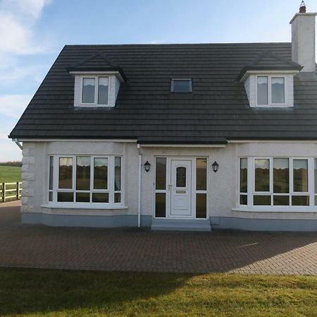 Thistledown - Ballina - Crossmolina - County Mayo - Sleeps 8 - Sister Property To Inglewood מראה חיצוני תמונה