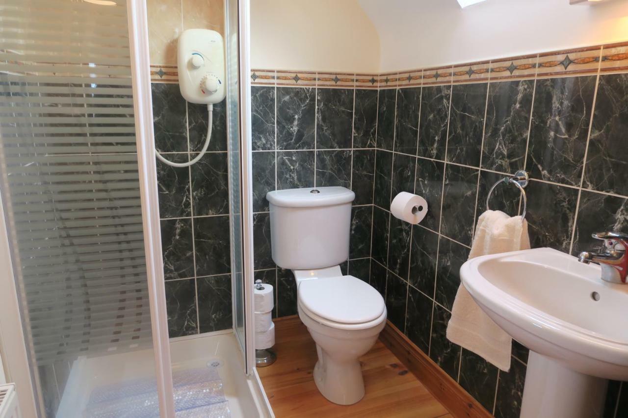 Thistledown - Ballina - Crossmolina - County Mayo - Sleeps 8 - Sister Property To Inglewood מראה חיצוני תמונה