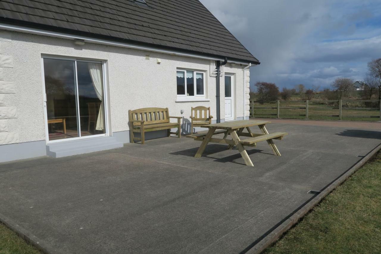 Thistledown - Ballina - Crossmolina - County Mayo - Sleeps 8 - Sister Property To Inglewood מראה חיצוני תמונה