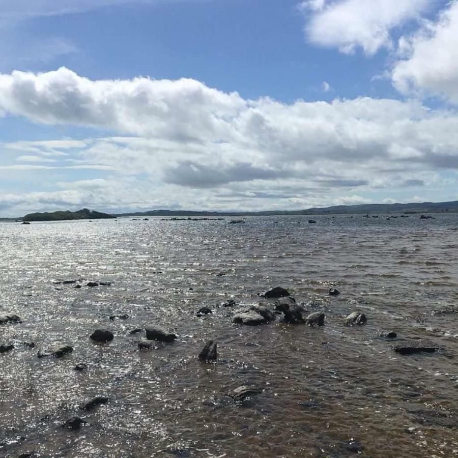 Thistledown - Ballina - Crossmolina - County Mayo - Sleeps 8 - Sister Property To Inglewood מראה חיצוני תמונה
