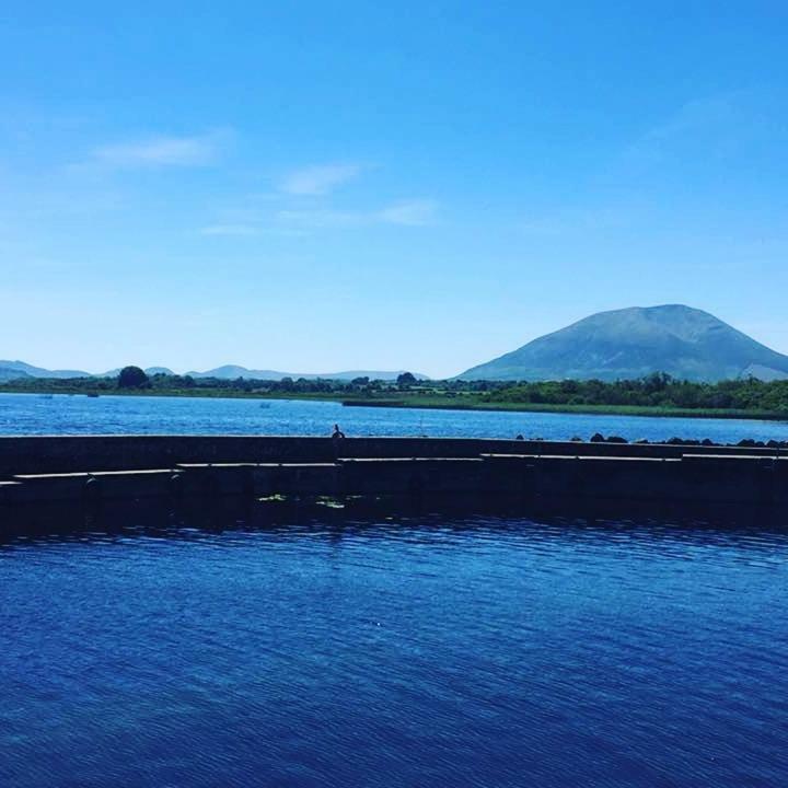 Thistledown - Ballina - Crossmolina - County Mayo - Sleeps 8 - Sister Property To Inglewood מראה חיצוני תמונה
