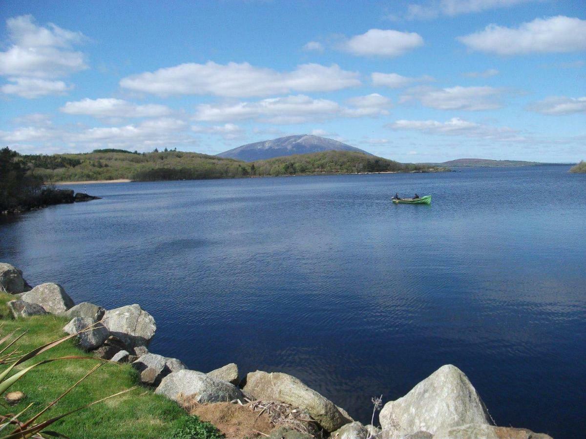 Thistledown - Ballina - Crossmolina - County Mayo - Sleeps 8 - Sister Property To Inglewood מראה חיצוני תמונה