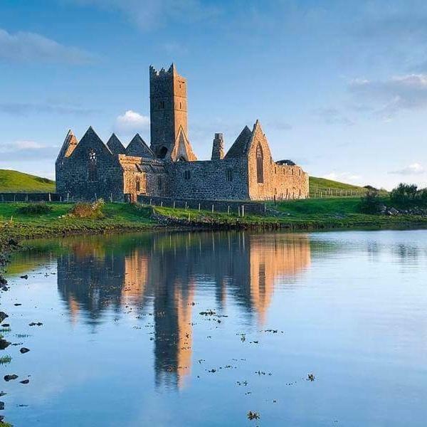Thistledown - Ballina - Crossmolina - County Mayo - Sleeps 8 - Sister Property To Inglewood מראה חיצוני תמונה